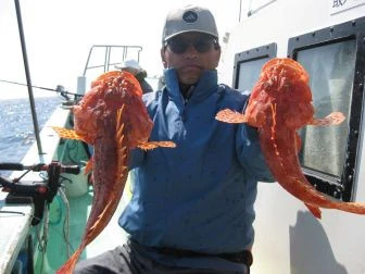 第二福徳丸の2026年3月24日(火)3枚目の写真