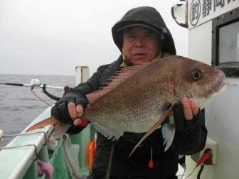 第二福徳丸の2026年3月23日(月)1枚目の写真