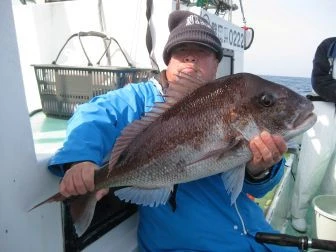 第二福徳丸の2026年3月22日(日)1枚目の写真