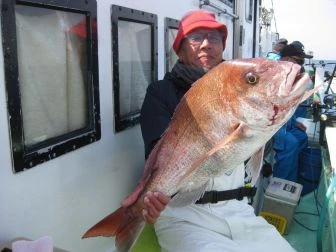 第二福徳丸の2026年3月22日(日)2枚目の写真