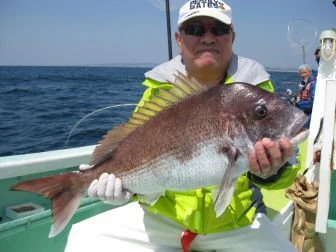 第二福徳丸の2026年3月21日(土)1枚目の写真