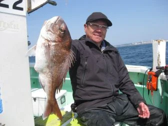 第二福徳丸の2026年3月21日(土)2枚目の写真