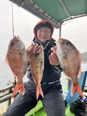 小島丸の2026年3月25日(水)1枚目の写真