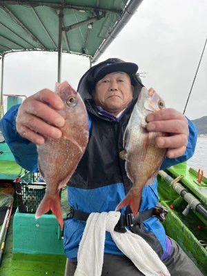 小島丸の2026年3月25日(水)2枚目の写真