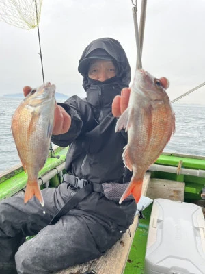 小島丸の2026年3月25日(水)3枚目の写真