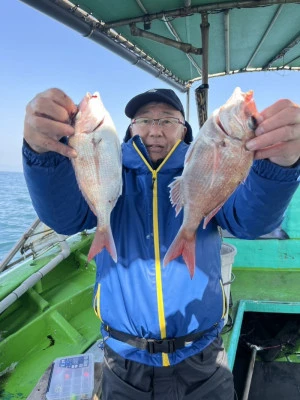 小島丸の2026年3月23日(月)1枚目の写真