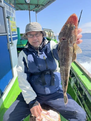 小島丸の2026年3月23日(月)2枚目の写真