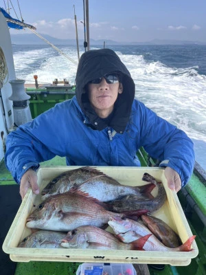 小島丸の2026年3月23日(月)3枚目の写真