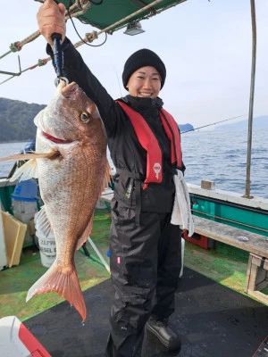 小島丸の2026年3月22日(日)1枚目の写真