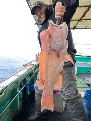 小島丸の2026年3月22日(日)2枚目の写真