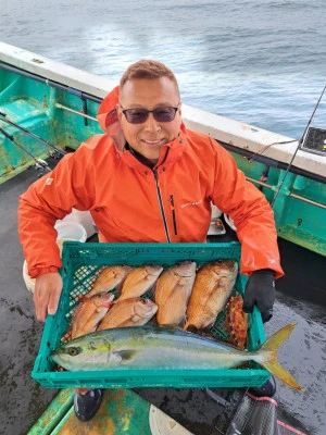 小島丸の2026年3月22日(日)3枚目の写真