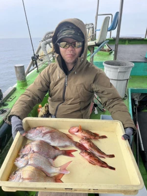 小島丸の2026年3月22日(日)4枚目の写真