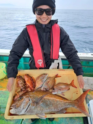 小島丸の2026年3月22日(日)5枚目の写真