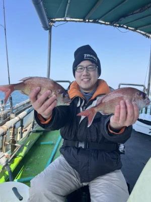 小島丸の2026年3月21日(土)1枚目の写真