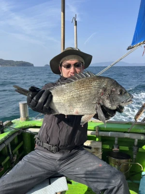 小島丸の2026年3月21日(土)2枚目の写真