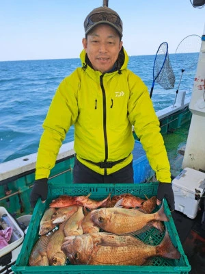 小島丸の2026年3月21日(土)3枚目の写真