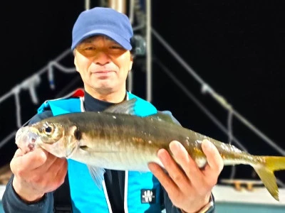 泉佐野マリンライフ（仁王丸・宝来丸・黒潮丸）の2026年3月21日(土)1枚目の写真