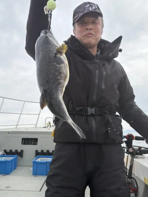 順栄丸の2026年3月18日(水)2枚目の写真