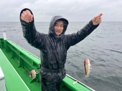 山下丸の2026年3月26日(木)1枚目の写真