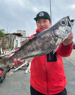 船宿 秋田屋の2026年3月20日(金)2枚目の写真