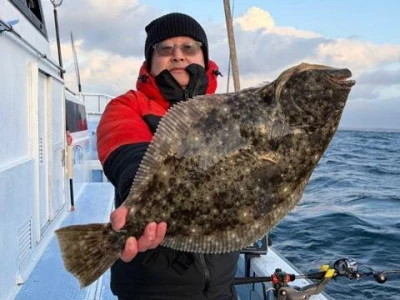 幸丸の2026年3月27日(金)1枚目の写真