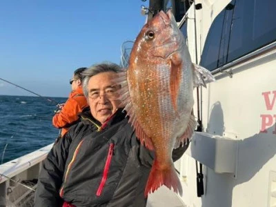 幸丸の2026年3月27日(金)2枚目の写真