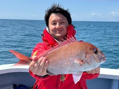 幸丸の2026年3月28日(土)1枚目の写真