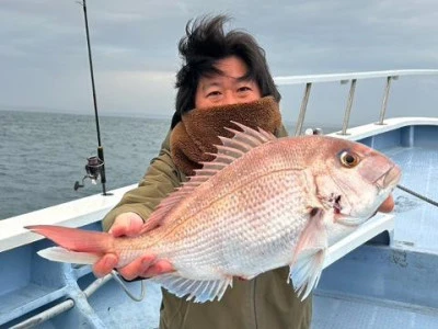 幸丸の2026年3月28日(土)2枚目の写真