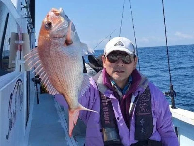 幸丸の2026年3月28日(土)3枚目の写真