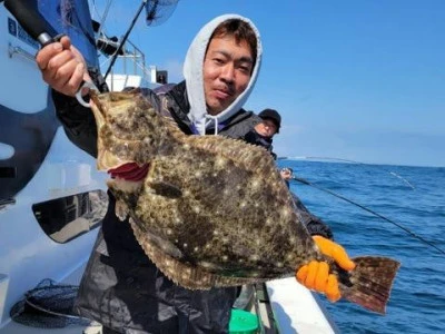 幸丸の2026年3月28日(土)4枚目の写真