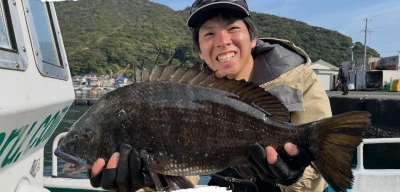 とせん丸の2026年3月28日(土)1枚目の写真