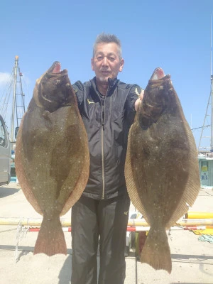 明進丸の2026年3月28日(土)1枚目の写真