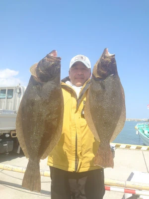 明進丸の2026年3月28日(土)2枚目の写真