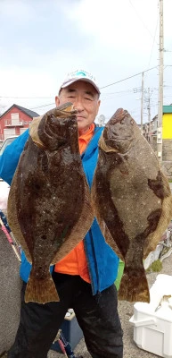 大盛丸の2026年3月29日(日)1枚目の写真