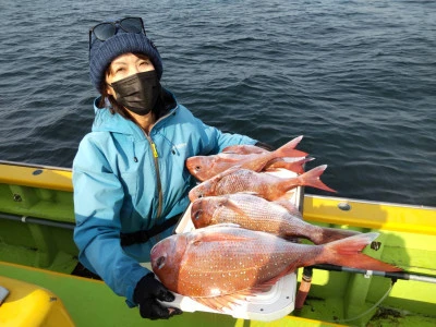 鴨下丸kawanaの2026年3月29日(日)1枚目の写真