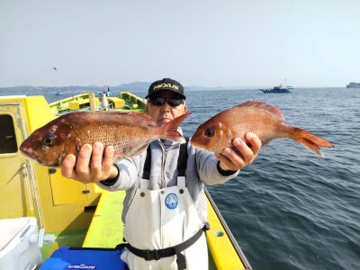 鴨下丸kawanaの2026年3月29日(日)2枚目の写真