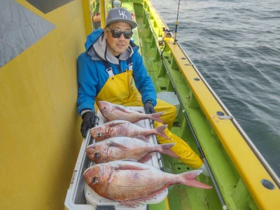 鴨下丸kawanaの2026年3月29日(日)3枚目の写真