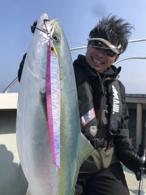 ARCADIA SALTWATER SERVICEの2026年3月29日(日)4枚目の写真