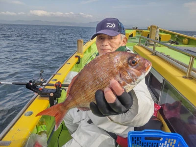 鴨下丸kawanaの2026年3月30日(月)1枚目の写真