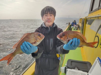 鴨下丸kawanaの2026年3月30日(月)2枚目の写真