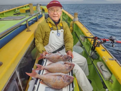 鴨下丸kawanaの2026年3月30日(月)3枚目の写真