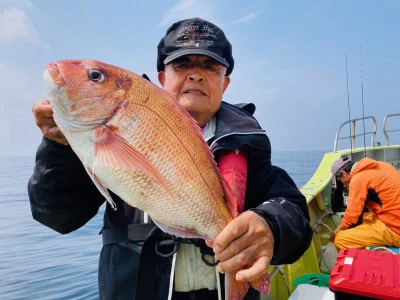 太幸丸の2026年3月30日(月)1枚目の写真