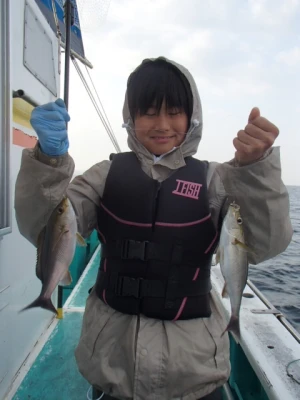 村井丸の2026年3月30日(月)2枚目の写真
