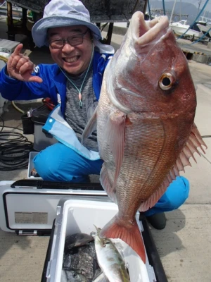 村井丸の2026年3月30日(月)5枚目の写真
