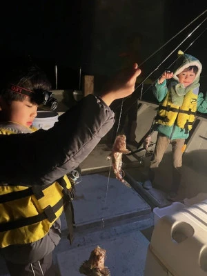 釣り船 大翔丸の2026年3月30日(月)1枚目の写真