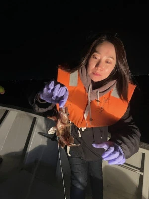 釣り船 大翔丸の2026年3月30日(月)2枚目の写真