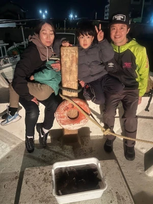 釣り船 大翔丸の2026年3月30日(月)3枚目の写真