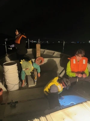 釣り船 大翔丸の2026年3月30日(月)4枚目の写真