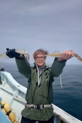 釣り船 秀進丸の2026年3月29日(日)3枚目の写真