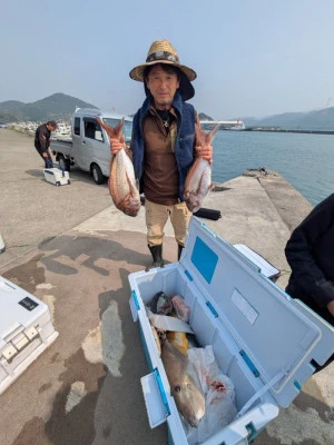パイン5号の2026年3月28日(土)2枚目の写真